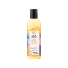 Natura Siberica Taiga siberian honey pine gel natural 270 ml Precio: 4.88999962. SKU: SLC-90437