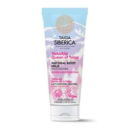 Natura Siberica Taiga leche corporal natural Precio: 5.79000004. SKU: SLC-90444