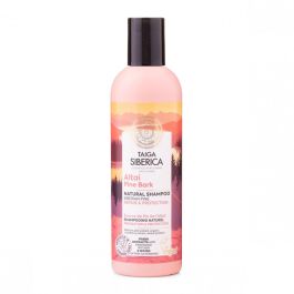 Taiga siberica altai pine bark natural shampoo 270 ml Precio: 4.94999989. SKU: SLC-90447