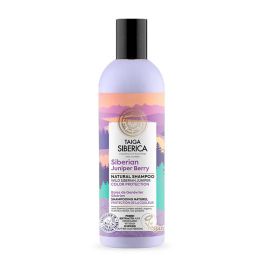 Taiga siberica siberian juniper berry natural shampoo 270 ml Precio: 4.94999989. SKU: SLC-90449
