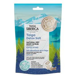 Natura Siberica Taiga exfoliante corporal natural Precio: 7.88999981. SKU: SLC-90451