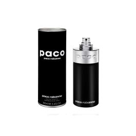 Perfume Unisex Paco Rabanne Paco 100 ml Precio: 45.37500067759999. SKU: SLC-90657