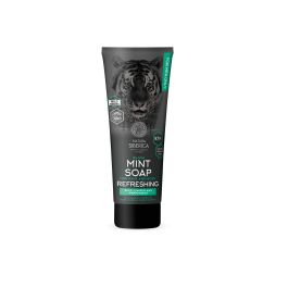 Natura Siberica Jabón de Menta para Cabello y Cuerpo 200ml Refrescante y Tonificante Precio: 7.49999987. SKU: SLC-91020