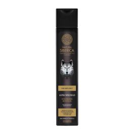 Natura Siberica Lobo alfa gel de ducha vigorizante 250 ml Precio: 8.59000054. SKU: SLC-91026