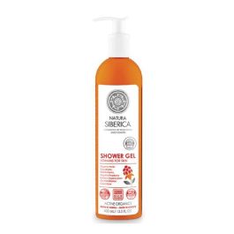 Natura Siberica Vitamins for skin gel de baño 400 ml Precio: 8.49999953. SKU: SLC-91871