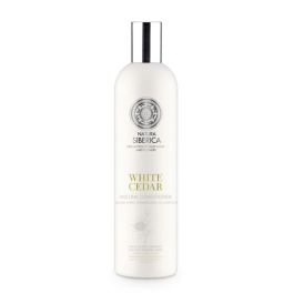 Natura Siberica White cedar acondicionador 400 ml Precio: 8.49999953. SKU: SLC-91955