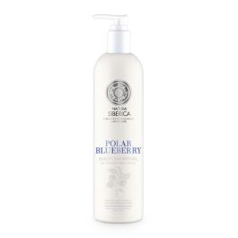 Natura Siberica Polar blueberry gel de baño 400 ml Precio: 7.49999987. SKU: SLC-91959