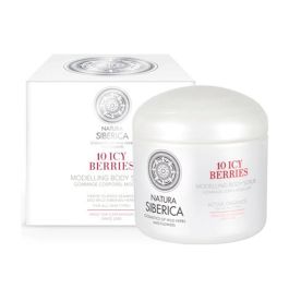 Natura Siberica 10icy berries exfoliante corporal 370 ml Precio: 14.88999985. SKU: SLC-91961