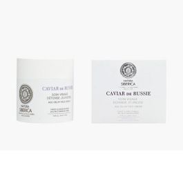 Natura Siberica Caviar de russie crema facial anti-edad 50 ml Precio: 14.49999991. SKU: SLC-91967