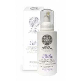 Natura Siberica Caviar de russie jabon facial limpiadora anti-edad 175 ml Precio: 15.49999957. SKU: SLC-91971