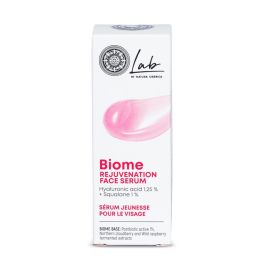 Natura Siberica Face serum rejuvenecedor 30 ml Precio: 10.50000006. SKU: SLC-91978