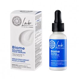NATURA SIBERICA Biome Serum Facial Equilibrante: Calma, Reduce Sebo e Imperfecciones, Minimiza Poros 30ml. Precio: 10.50000006. SKU: SLC-91979