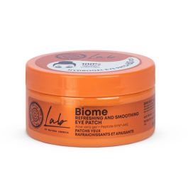 Biome Parches Contorno Ojos Refrescante y Anti-Fatiga con Activo Postbiótico y SYN-AKE para Hidratación Profunda 60 Uds. Precio: 15.49999957. SKU: SLC-91989
