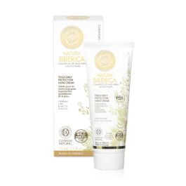 Natura Siberica Taiga dialy crema de manos proteccion diaria 75 ml Precio: 6.7899997. SKU: SLC-92367
