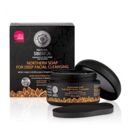 Natura Siberica Northern jabon facial limpiadora 120 ml Precio: 20.78999978. SKU: SLC-92398