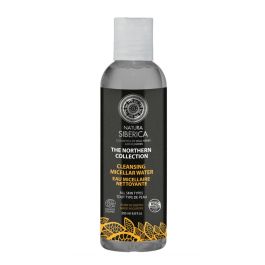 Natura Siberica The northern collection agua micelar 200 ml Precio: 14.7899994. SKU: SLC-92399