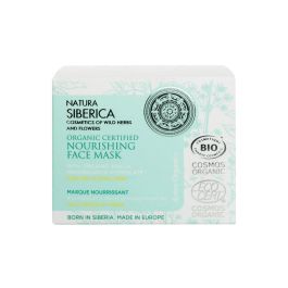 Natura Siberica Mascarilla nutritiva 50 ml Precio: 12.59000039. SKU: SLC-92415