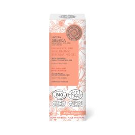 Natura Siberica Gel hialuronico exfoliante 75 ml Precio: 11.49999972. SKU: SLC-92423