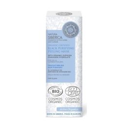 Natura Siberica Mascarilla exfoliante negra 75 ml Precio: 11.49999972. SKU: SLC-92435