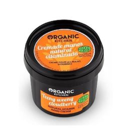 Organic Kitchen Vitaminada crema de manos natural 100 ml Precio: 4.49999968. SKU: SLC-92445