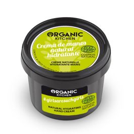 Organic Kitchen Natural hidratante crema de manos 200 ml Precio: 4.49999968. SKU: SLC-92446