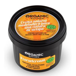 Organic Kitchen Consetcream crema corporal cintura modeladora 200 ml Precio: 4.49999968. SKU: SLC-92448