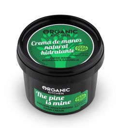 Organic Kitchen The pine es mine crema de manos hidratante 200 ml Precio: 4.49999968. SKU: SLC-92449
