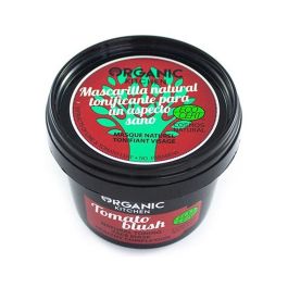 Organic Kitchen Tomato blush mascarilla tonificante natural 100 ml Precio: 4.49999968. SKU: SLC-92453