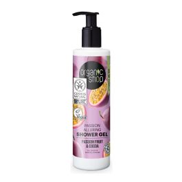 Organic Shop Passion fruit gel de baño alluring 280 ml Precio: 4.68999993. SKU: SLC-92476