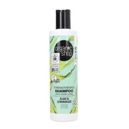 Organic Shop Algae strenghtening champu anti-caida 200 ml Precio: 4.68999993. SKU: SLC-92490