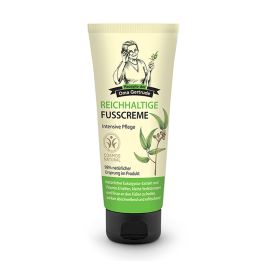 Oma Gertrude Intensive crema de pies intensive 75 ml Precio: 3.69000027. SKU: SLC-92499