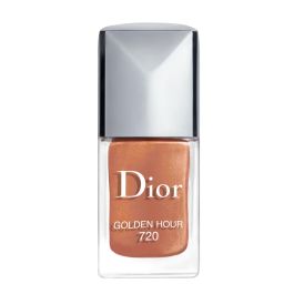 Dior Vernis laca de uñas 720 golden hour Precio: 36.58999949. SKU: SLC-92573
