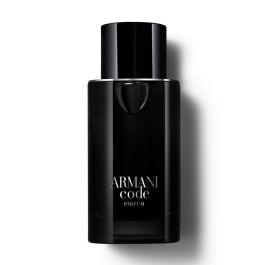 Giorgio Armani Code parfum recargable 75 ml vaporizador Precio: 88.95000037. SKU: SLC-92696