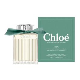 Chloe Rose naturelle intense eau de parfum recargable 100 ml vaporizador Precio: 112.94999947. SKU: SLC-92776