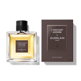 Guerlain L'instant homme de guerlain eau de parfum 100 ml vaporizador Precio: 92.95000022. SKU: SLC-93044