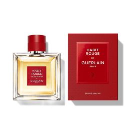 Guerlain Habit rouge eau de parfum 100 ml vaporizador Precio: 92.95000022. SKU: SLC-93047