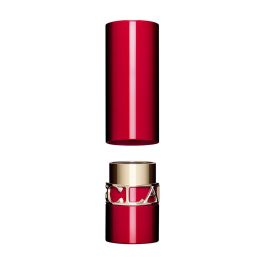 Clarins Joli rouge barra de labios roja carcasa Precio: 9.9499994. SKU: SLC-93089