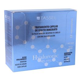 Eurostil Tassel tratamiento hyaluronico splash caja Precio: 27.95000054. SKU: SLC-93182