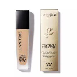 Fondo de Maquillaje Fluido Lancôme Teint Idole Ultra Wear Nº 245C 30 ml Precio: 35.95000024. SKU: SLC-93564