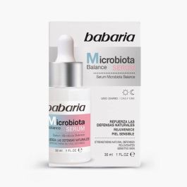 Babaria Microbiota balance serum uso diario piel sensible 30 ml Precio: 7.95000008. SKU: SLC-94021