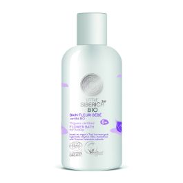 Little siberica bio flower gel de baño para bebes 250 ml Precio: 7.58999967. SKU: SLC-94722