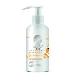 Organic people bio baby leche corporal 250 ml Precio: 8.49999953. SKU: SLC-94724