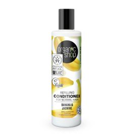 Organic Shop Banana refillin acondicionador cabello normal 280 ml Precio: 4.68999993. SKU: SLC-94734
