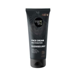 ORGANIC SHOP Crema Facial Multifuncion Corteza De Roble Y Menta 75 Ml Precio: 4.49999968. SKU: SLC-94755