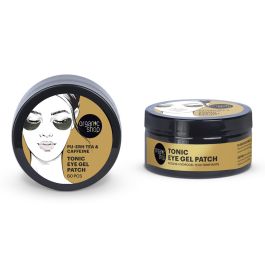 Organic Shop Pu-erh tea gel de ojos pack 60un Precio: 10.50000006. SKU: SLC-94804