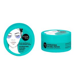 ORGANIC SHOP Hydrating Eye Gel Patch con Blue Matcha y Ácido Hialurónico, 60 unidades Precio: 10.50000006. SKU: SLC-94805