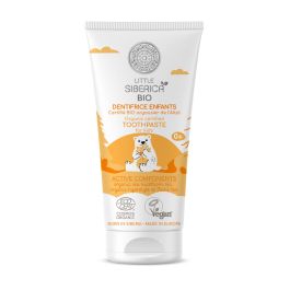 Natura Siberica Little dentifrico niños bio 60 gr Precio: 5.98999973. SKU: SLC-94807