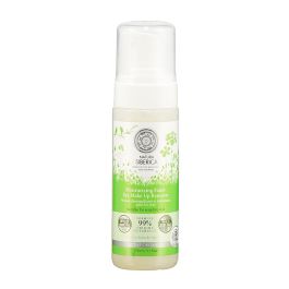 Natura Siberica Moisturizing espuma desmaquillante piel sensible 170 ml Precio: 8.68999978. SKU: SLC-94814