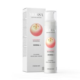 Mossa Derma+ lingonberry serum instant calming 30un Precio: 16.50000044. SKU: SLC-94818
