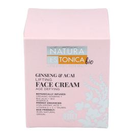 Estonica ginseng crema facial lifting 50 ml Precio: 8.49999953. SKU: SLC-94888